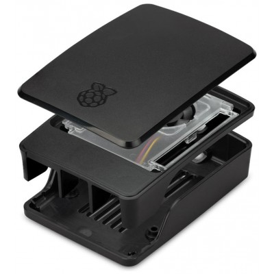 Raspberry Pi SC1160. Tipo de producto: Funda,