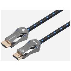 DEEPGAMING CABLE HDMI 2.1 4K/120Hz - 8K/60Hz  2M