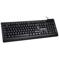 TECLADO COOLBOX USB CON LECTOR DNIE COO-TEC04DNI