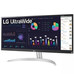 LG 34WQ500-B Monitor LED 34" IPS WQHD 2xHDMI