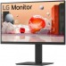 MONITOR LG 27BA850-B MONITOR LG 27BA850-B