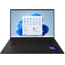 LG Gram 14Z90T-G.AD8BB ordenador portatil Intel Core Ultra 7 255H Portátil 35,6 cm (14") WUXGA 32 GB LPDDR5x-SDRAM 2 TB SSD Wi-Fi 6E (802.11ax) Windows 11 Home Español Negro (Espera 4 dias) LG Gram 14Z90T-G.AD8BB ordenador portatil Intel Core Ultra 7 255H Portátil 35,6 cm (14") WUXGA 32 GB LPDDR5x-SDRAM 2 TB SSD Wi-Fi 6E (802.11ax) Windows 11 Home Español Negro (Espera 4 dias)