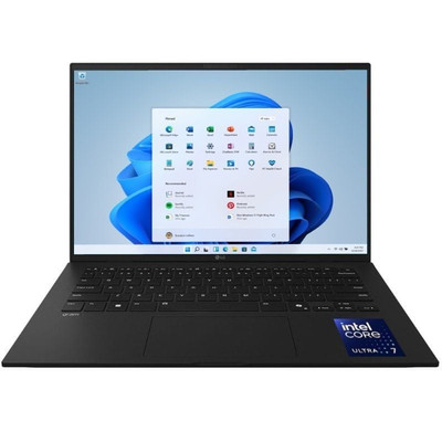 LG Gram 14Z90T-G.AD8BB ordenador portatil Intel Core Ultra 7 255H Portátil 35,6 cm (14") WUXGA 32 GB LPDDR5x-SDRAM 2 TB SSD Wi-Fi 6E (802.11ax) Windows 11 Home Español Negro (Espera 4 dias) LG Gram 14Z90T-G.AD8BB ordenador portatil Intel Core Ultra 7 255H Portátil 35,6 cm (14") WUXGA 32 GB LPDDR5x-SDRAM 2 TB SSD Wi-Fi 6E (802.11ax) Windows 11 Home Español Negro (Espera 4 dias)