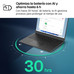 LG Gram 14Z90T-G.AD8BB ordenador portatil Intel Core Ultra 7 255H Portátil 35,6 cm (14") WUXGA 32 GB LPDDR5x-SDRAM 2 TB SSD Wi-Fi 6E (802.11ax) Windows 11 Home Español Negro (Espera 4 dias) LG Gram 14Z90T-G.AD8BB ordenador portatil Intel Core Ultra 7 255H Portátil 35,6 cm (14") WUXGA 32 GB LPDDR5x-SDRAM 2 TB SSD Wi-Fi 6E (802.11ax) Windows 11 Home Español Negro (Espera 4 dias)