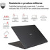 LG Gram 14Z90T-G.AD8BB ordenador portatil Intel Core Ultra 7 255H Portátil 35,6 cm (14") WUXGA 32 GB LPDDR5x-SDRAM 2 TB SSD Wi-Fi 6E (802.11ax) Windows 11 Home Español Negro (Espera 4 dias) LG Gram 14Z90T-G.AD8BB ordenador portatil Intel Core Ultra 7 255H Portátil 35,6 cm (14") WUXGA 32 GB LPDDR5x-SDRAM 2 TB SSD Wi-Fi 6E (802.11ax) Windows 11 Home Español Negro (Espera 4 dias)