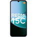 SMARTPHONE XIAOMI REDMI 15C 4-128 GREE