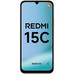 SMARTPHONE XIAOMI REDMI 15C 4-256 OR