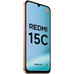SMARTPHONE XIAOMI REDMI 15C 4-256 OR