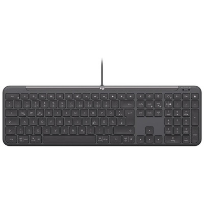 LOGITECH Teclado K620 Slim LOGITECH Teclado K620 Slim