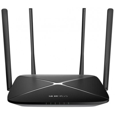 ROUTER WIFI MOVIL 4G MERCUSYS MB115-4G N300 LTE 4xRJ45