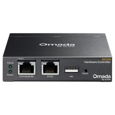 CONTROLADOR CLOUD OMADA TP-LINK OC220 PARA EAPS OMADA