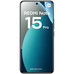 SMARTPHONE REDMI NOTE 15 PRO (8+256GB) NEGRO XIAOMI (Espera 4 dias)