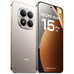 SMARTPHONE REDMI NOTE 15 PRO 5G (12+512GB) TITANIO XIAOMI (Espera 4 dias)