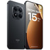 SMARTPHONE REDMI NOTE 15 PRO 5G (12+512GB) NEGRO XIAOMI (Espera 4 dias)