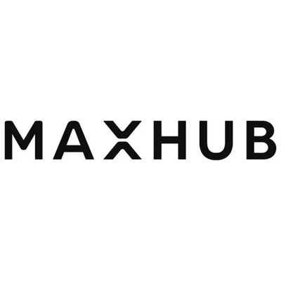 MAXHUB XBar V50 Dual-eyes 4K Microsoft Teams Rooms MDEP Videobar