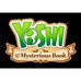 NINTENDO-NS2-J YOSHI A M BOOK NINTENDO-NS2-J YOSHI A M BOOK