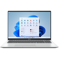 PORTATIL ASUS VIVOBOOK 16 D1607GA-MB086W R7 AI 445 16GB 512GB 16" W11H PLATA PORTATIL ASUS VIVOBOOK 16 D1607GA-MB086W R7 AI 445 16GB 512GB 16" W11H PLATA