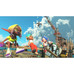 NINTENDO-NS2-J SPLATOON RAIDERS