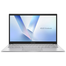 PORTATIL ASUS VIVOBOOK 14 X1404MA-EB313 CORE 5 320 8GB 512GB 14" FreeDOS PLATA noAC PORTATIL ASUS VIVOBOOK 14 X1404MA-EB313 CORE 5 320 8GB 512GB 14" FreeDOS PLATA noAC