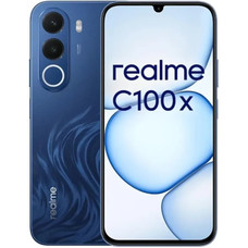 REAL-SP C100X 4-256 BL