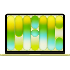 MACBOOK NEO APPLE 13"" A18 PRO 8GB CITRICO 256GB (Espera 4 dias) MACBOOK NEO APPLE 13"" A18 PRO 8GB CITRICO 256GB (Espera 4 dias)
