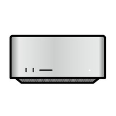 APL-MACSTUDIO MHL64GR A APL-MACSTUDIO MHL64GR A