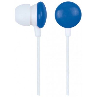 AURICULARES GEMBIRD EAR IN LACASITOS AZUL ALAMBRICO