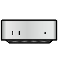 ORDENADOR APPLE MAC MINI MHQK4TY A ORDENADOR APPLE MAC MINI MHQK4TY A