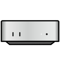 ORDENADOR APPLE MAC MINI MHQL4TY A