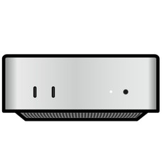 ORDENADOR APPLE MAC MINI MHQL4TY A