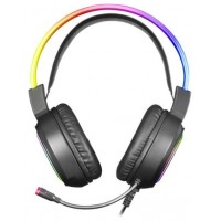 AURICULARES TACENS MHRGB BK