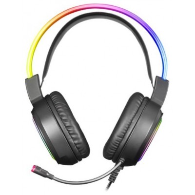 AURICULARES TACENS MHRGB BK