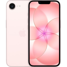 APPLE iPHONE 17e 256GB ROSA PALO (Espera 4 dias) APPLE iPHONE 17e 256GB ROSA PALO (Espera 4 dias)