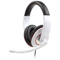 Gembird Auriculares control de volumen blanco Gembird Auriculares control de volumen blanco