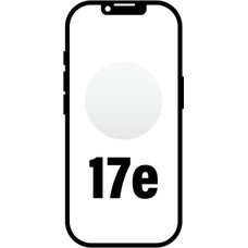 APPLE iPHONE 17e 512GB BLANCO (Espera 4 dias)