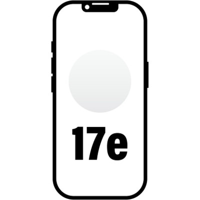 APPLE iPHONE 17e 512GB BLANCO (Espera 4 dias) APPLE iPHONE 17e 512GB BLANCO (Espera 4 dias)