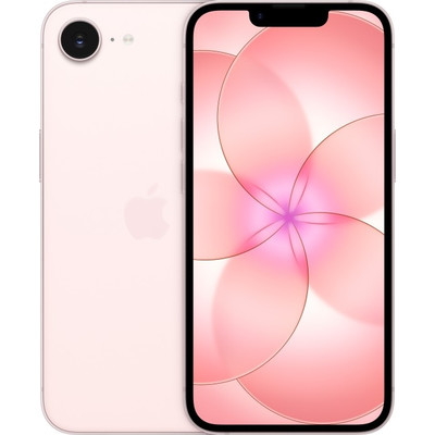 APPLE iPHONE 17e 512GB ROSA PALO (Espera 4 dias) APPLE iPHONE 17e 512GB ROSA PALO (Espera 4 dias)