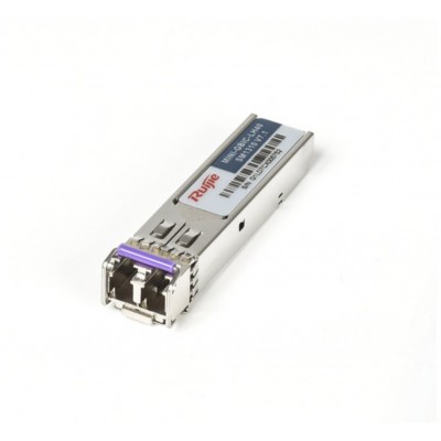 RUIJIE REYEE 1000BASE-LX, SFP TRANSCEIVER, SM (1310NM, 10KM, LC)