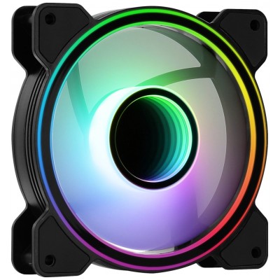 REFRIGERADOR AEROCOOL MIRAGE12