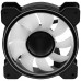 VENTILADOR INTERNO AEROCOOL MIRAGE ARGB 12x12mm