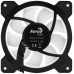 VENTILADOR INTERNO AEROCOOL MIRAGE ARGB 12x12mm