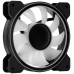 VENTILADOR INTERNO AEROCOOL MIRAGE ARGB 12x12mm