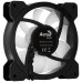 VENTILADOR INTERNO AEROCOOL MIRAGE ARGB 12x12mm