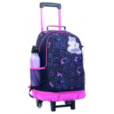 MOCHILA RUE BOMPER UNIPONY M TOTTO MJ03UNP005-2220-5JCM (Espera 4 dias)