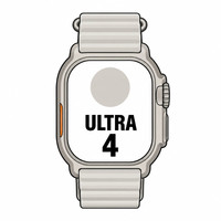 RELOJ APPLE ULTRA MJAD4QL A RELOJ APPLE ULTRA MJAD4QL A