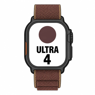 RELOJ APPLE ULTRA MJC14QL A RELOJ APPLE ULTRA MJC14QL A