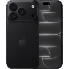 Apple Iphone 18 Pro 5G 6.3"" 256GB Black