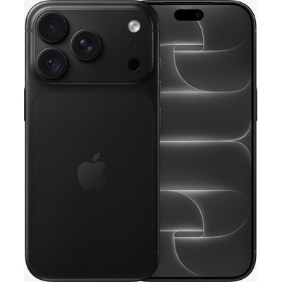Apple Iphone 18 Pro 5G 6.3"" 256GB Black Apple Iphone 18 Pro 5G 6.3"" 256GB Black