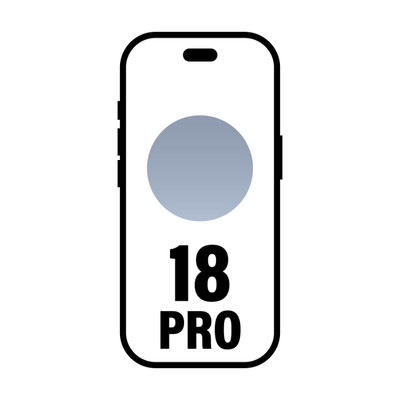 Apple Iphone 18 Pro 5G 6.3"" 256GB Glacier Apple Iphone 18 Pro 5G 6.3"" 256GB Glacier
