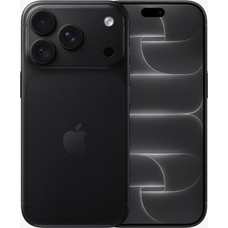 Apple Iphone 18 Pro 5G 6.3"" 512GB Black